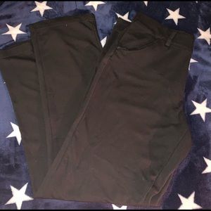 Pants / slacks